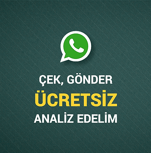 whatsapp hattı