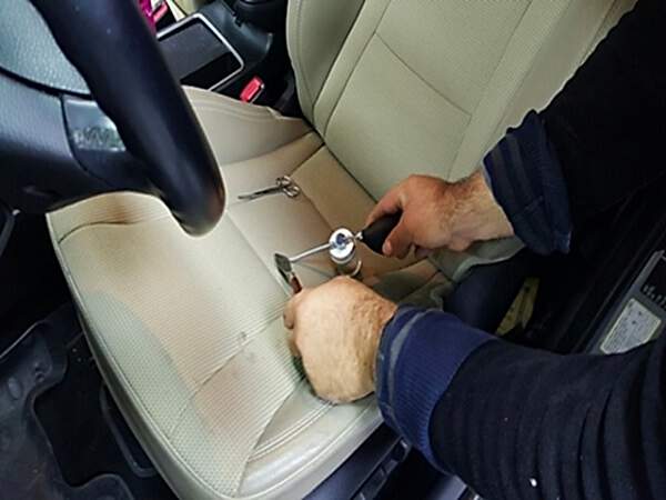 ankara sigara yanığı temizleme